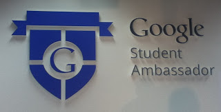 Google Student Ambassador Program