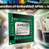 AMD anuncia plan de productos integrados