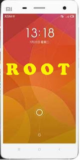Root Xiaomi Mi 4 LTE Using Towel Root.