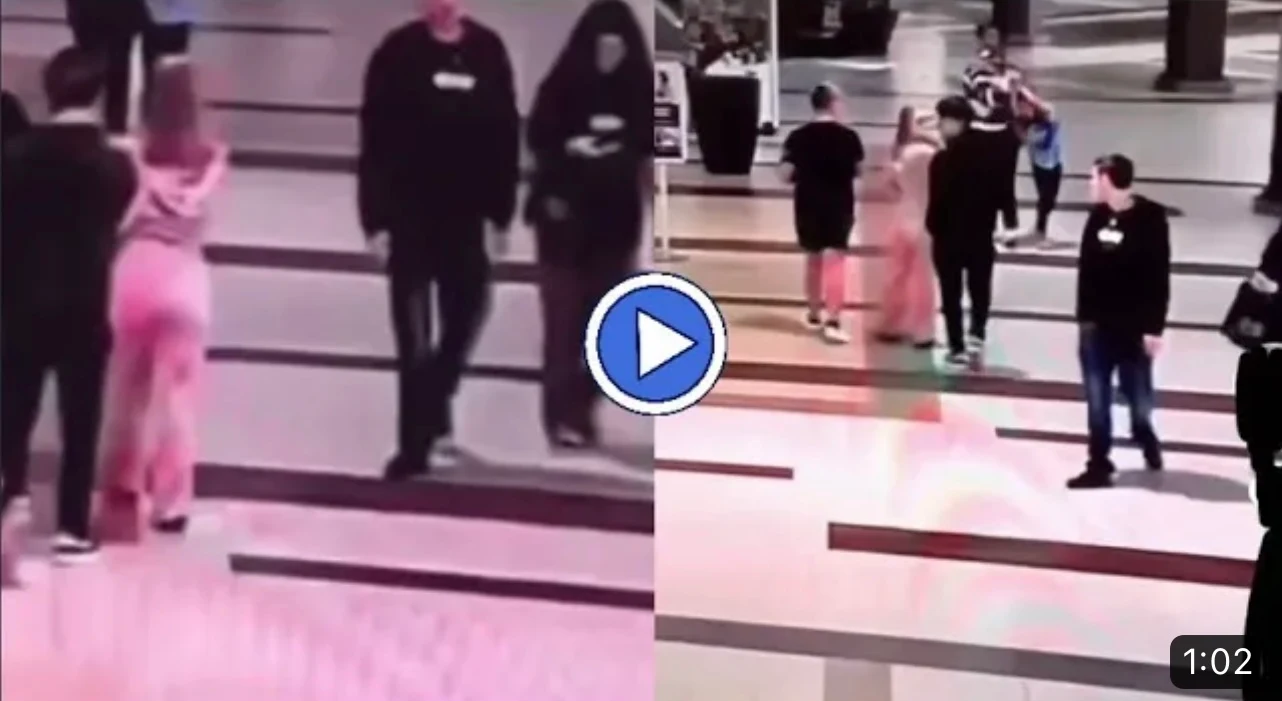 Watch Britt barbie fight video viral  – Britt Barbie Fight Twitter Video Leaked