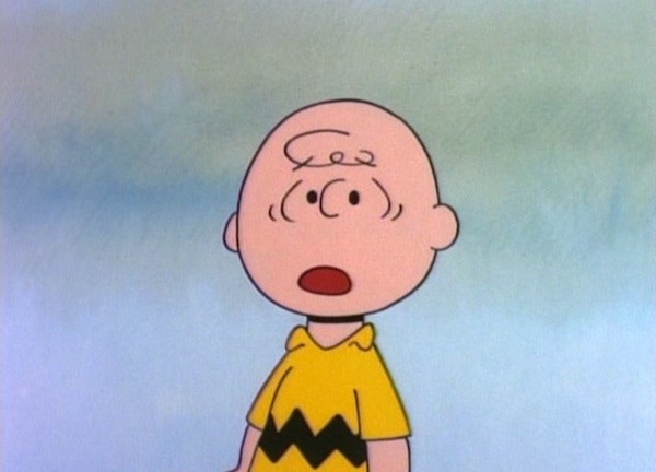 Charlie Brown Wallpapers Free Download