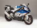 BMW S 1000 RR