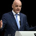 Gianni Infantino Wins FIFA President, Succeeds Sepp Blatter 