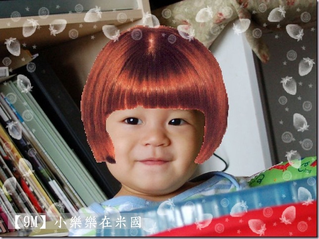 樂樂長髮-5-