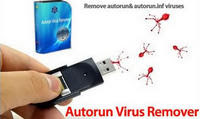 Autorun Virus Remover v3.1 Full Version Incl Keygen