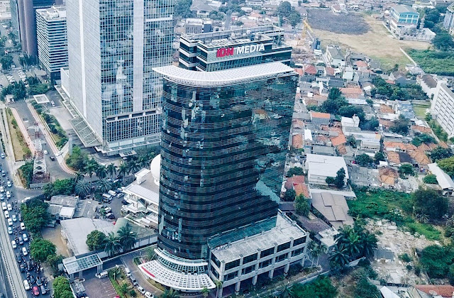 Kantor IDN Creative