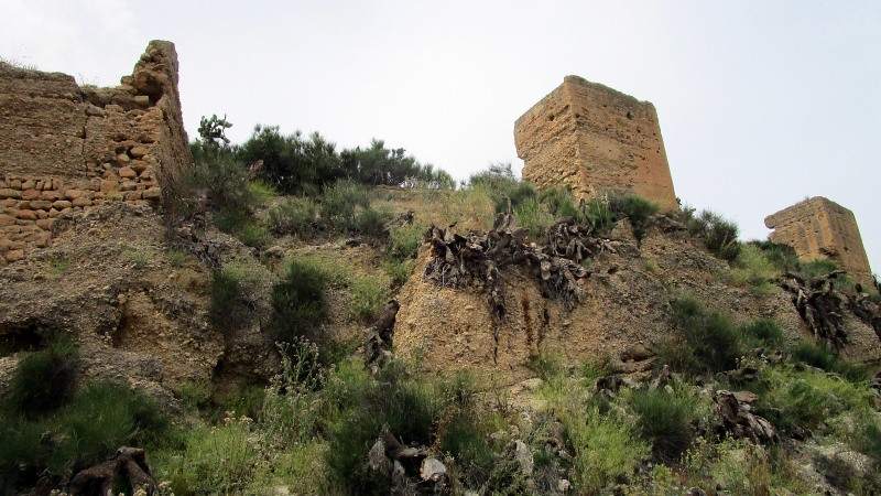 CASTILLOS DE ESPAÑA BY GATHO