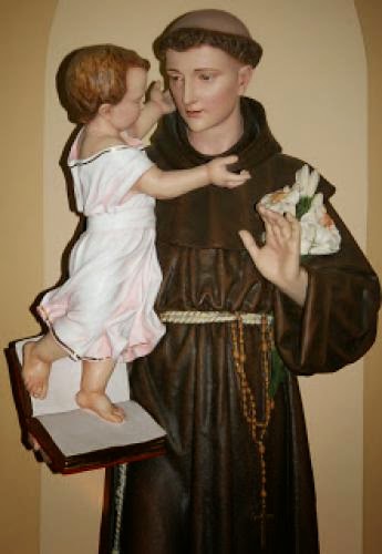 St Anthony Parish Centenary Or Centennial If You Are American Celebrations