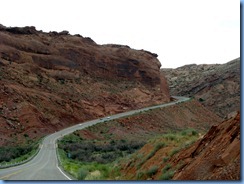 5750 Utah 163 North to Blanding UT