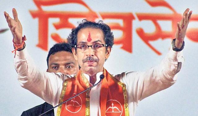 Uddhav Thackeray: Biography, Age, Caste, Wife, Children, Family 