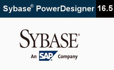 Sybase PowerDesigner 16.5 Full Crack - Uppit