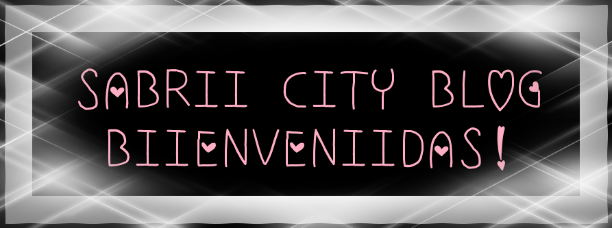Sabrii - City.
