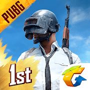 PUBG MOBILE Apk + Data OBB V1.2.0 For Android