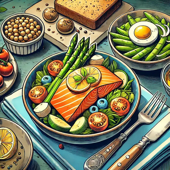 Best Ways to Cook Salmon: Delicious, Healthy & Easy