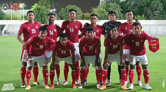 Plus Minus Timnas Indonesia Setelah Dibabat Vietnam 0-4: Shin Tae-yong Pusing Tujuh keliling