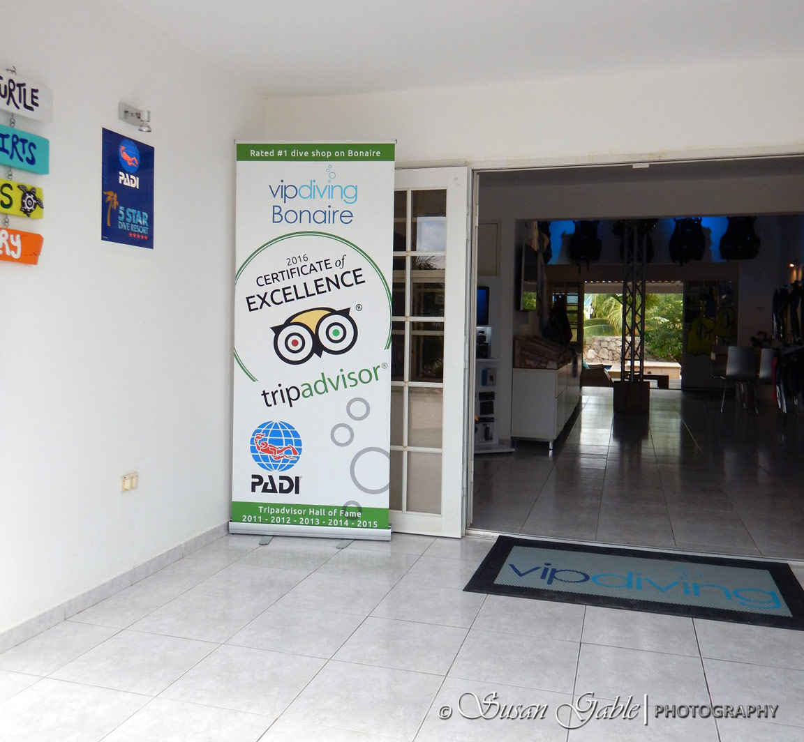Bonaire 4524