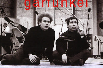 News!! Simon & Garfunkel - One-Time Friends (1997)
