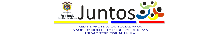 RED JUNTOS