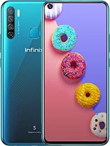 Infinix Hot S5