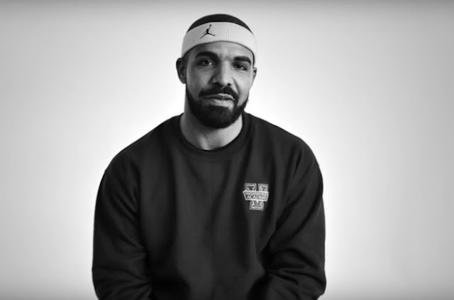 STUDENTS AT DRAKE’S OLD HIGH SCHOOL ASK HIM TO SAVE IT FROM CLOSURE