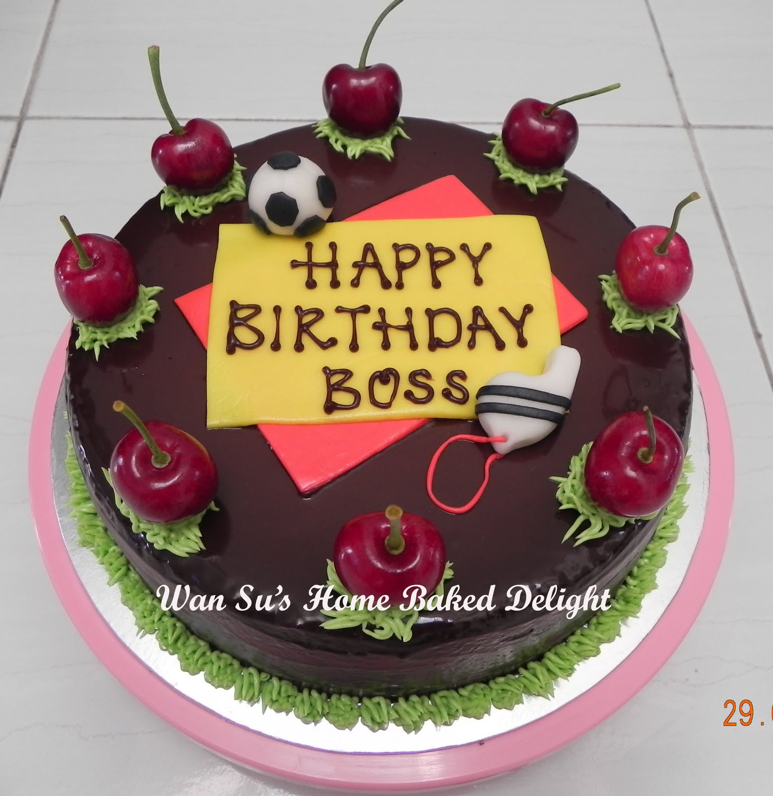 cake boss cakes Posted by Wan Suhaila at 11:41 PM