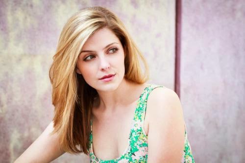 Jen Lilley You Kind Of Have To Hold Your Head And Have Grace