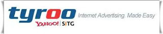tyroo online advertising network