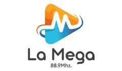 La Mega 88.9 FM