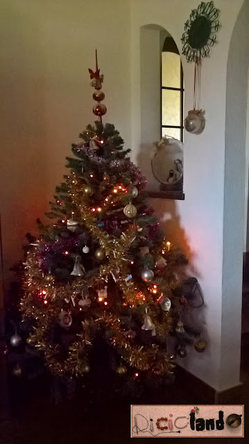 albero di Natale 2017 1