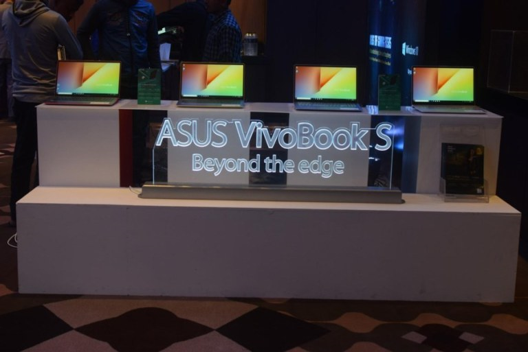 Asus VivoBook S15 (S530) Review Classic Laptop Touch Modernity