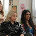 Can Mean Girls help that musicals aren't popular?