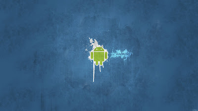 Android Wallpapers 