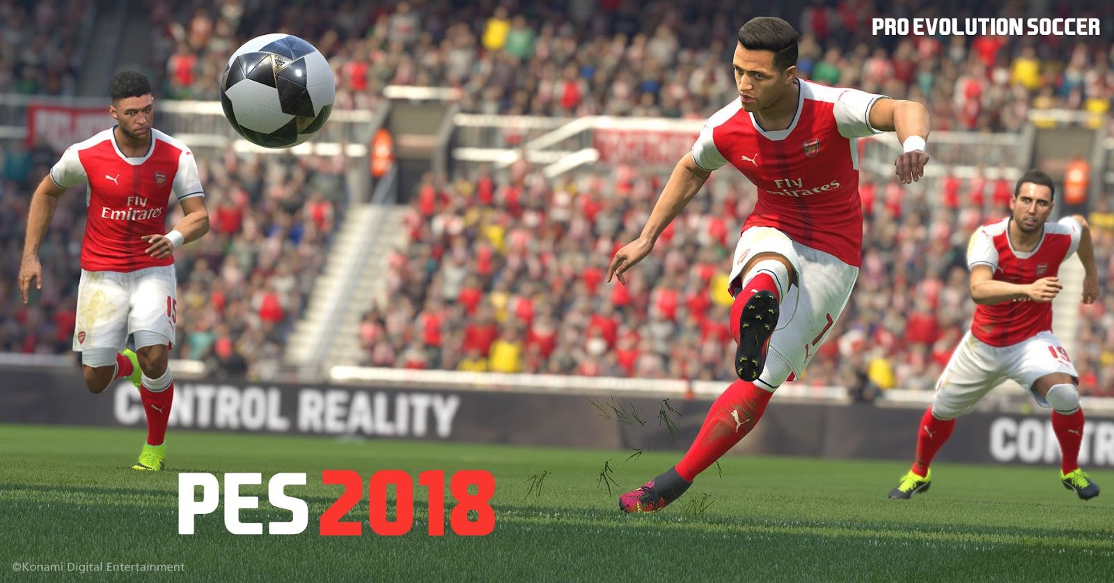 See The Latest Working Download Link For Pes 2018 Apk Iso ...