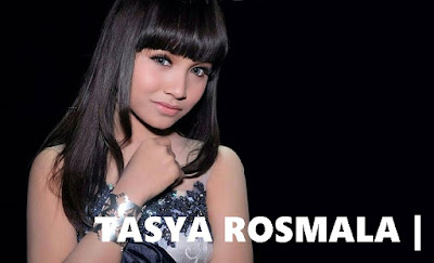 Download Kumpulan Lagu Tasya Rosmala Terbaru Full Album Mp3 Lengkap