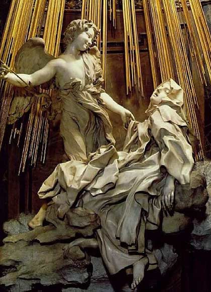 Teresa de Avila, s.XVI