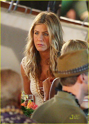 Jennifer Aniston Hot Photo