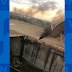 Bombeiros combatem incêndio em Santo Antônio de Jesus