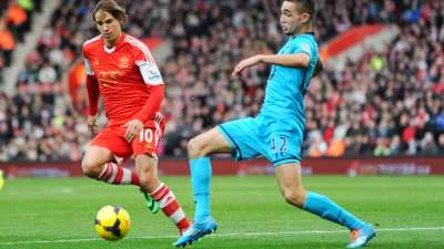 Bentaleb silencing Spurs critics