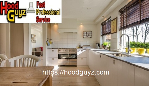 kitchen exhaust cleaning services