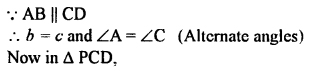 Selina Concise Mathematics Class 7 ICSE Solutions Chapter 15 Triangles