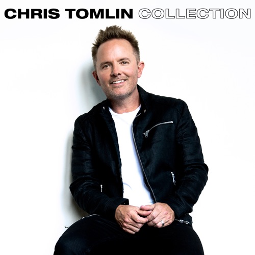 Chris Tomlin - Chris Tomlin Collection [iTunes Plus AAC M4A] 