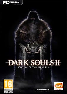 Dark Souls II Scholar Of The First Sin-CODEX