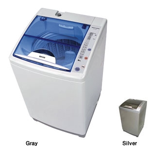 ELEKTRONIK jenis mesin cuci dan servis
