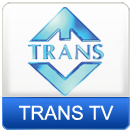 Logo Trans TV