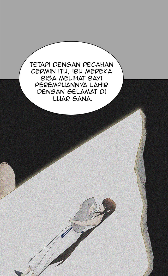 Webtoon Tower Of God Bahasa Indonesia Chapter 366