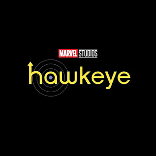 Hawkeye Serie 2021