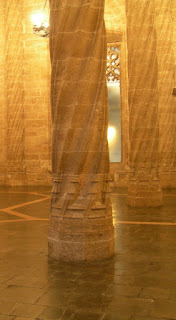 Columnes de la Llotja de València
