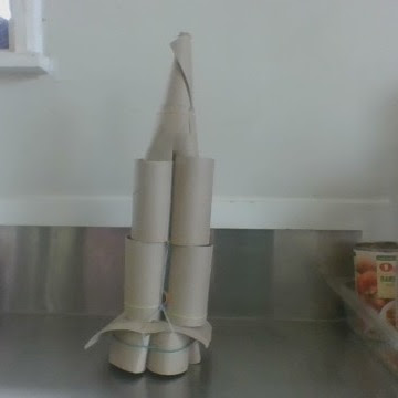 My Rocket