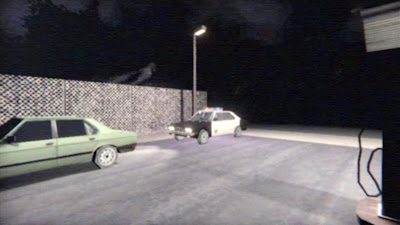 Deadly Night Game Screenshot 1