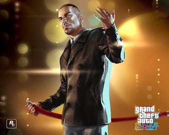 #37 Grand Theft Auto Wallpaper